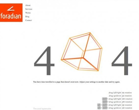 什么情况下最需要设置404错误页面