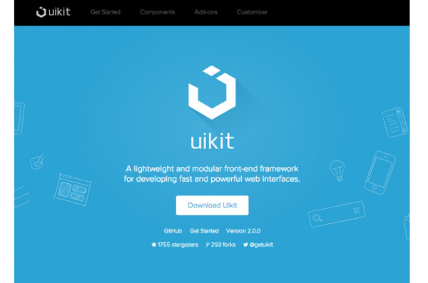 网站设计简单配色