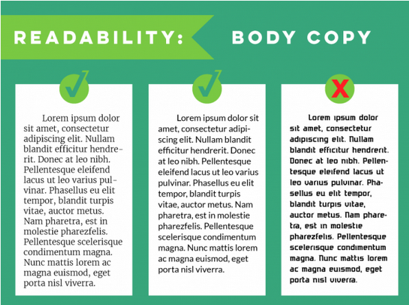 设计网站时如何做好网站页面排版