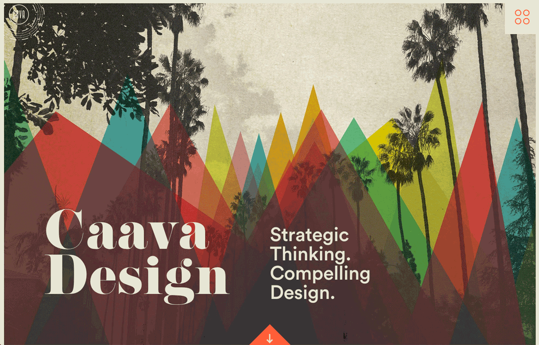 网站导航的设计技巧以及在网站优化中的作用